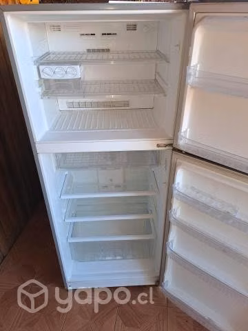 Refrigerador no frost - Imagen 3