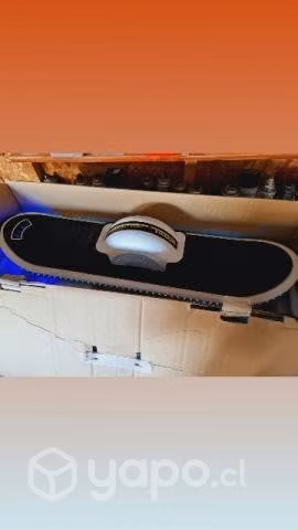 Skate onewheel precio conversable