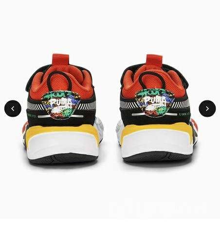 Zapatilla de niño - Imagen 6