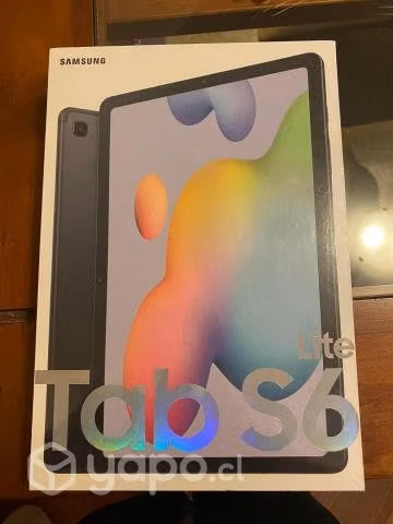 Tablet