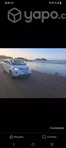 Toyota urban