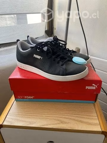 Puma Mujer Zapatillas