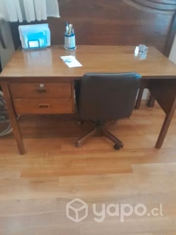 Escritorio