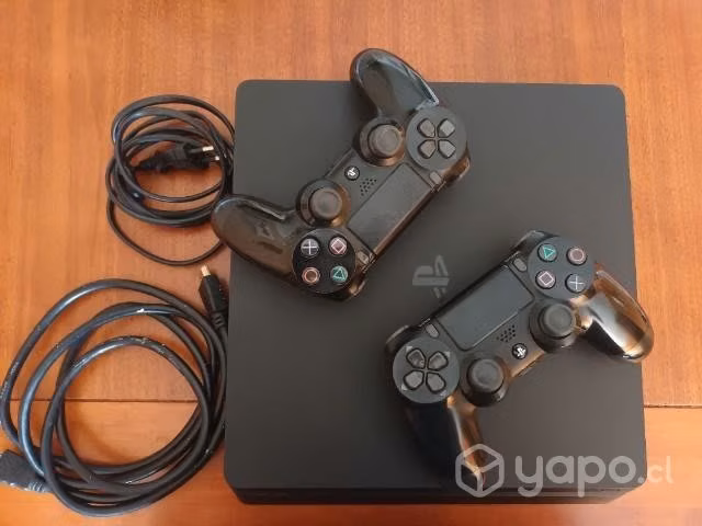Play station 4 - Imagen 3