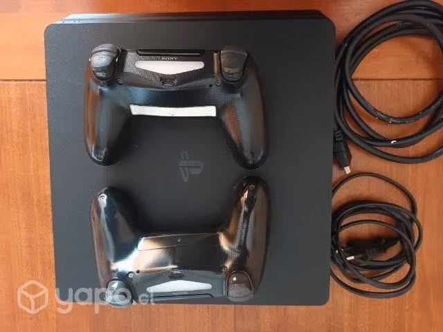 Play station 4 - Imagen 2