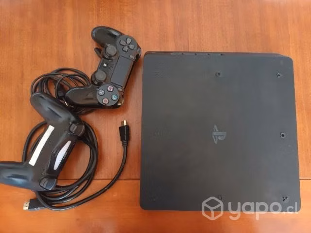Play station 4