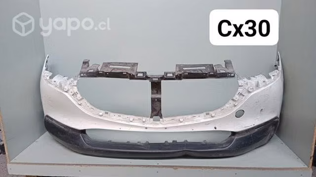 Parachoque mazda cx30 dmg repuestos 19.09