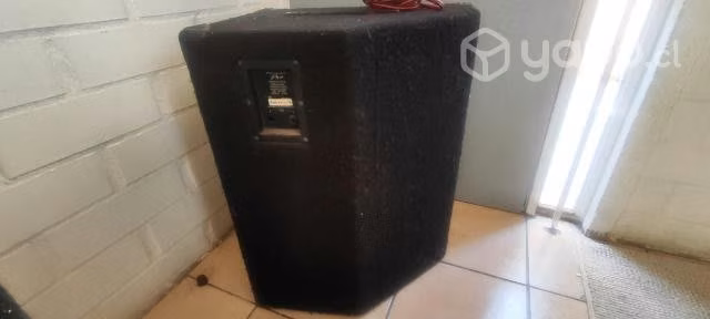 Parlantes Pasivos Wharfedale Pro Model No. VS-15