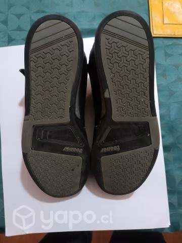Zapatos de colegio teener - Imagen 4