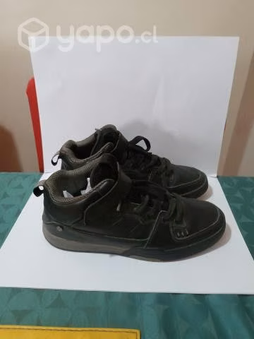 Zapatos de colegio teener - Imagen 2
