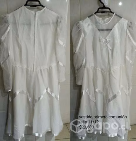 VENTA de ropa usada-nueva - Imagen 3