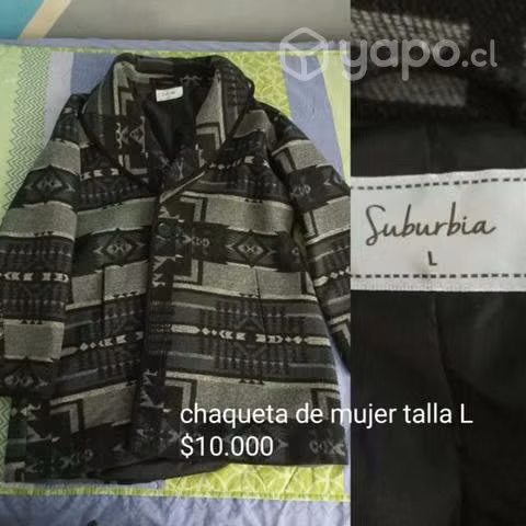VENTA de ropa usada-nueva - Imagen 4