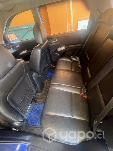 Kia sportage 2009 - Imagen 14