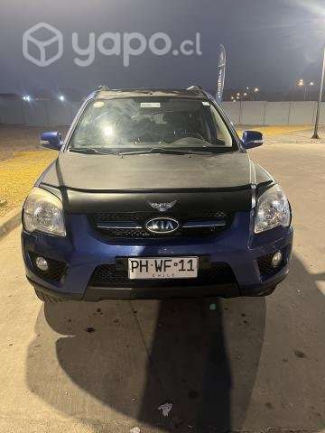 Kia sportage 2009 - Imagen 2