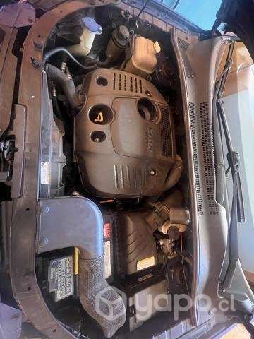 Kia sportage 2009 - Imagen 12