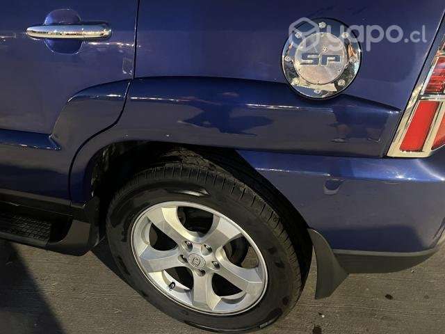 Kia sportage 2009 - Imagen 5