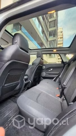 Land Rover Evoque Impecable