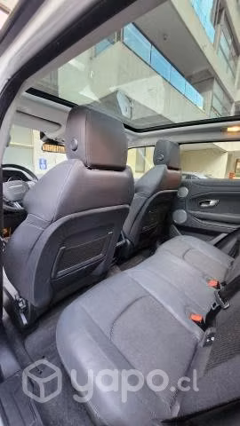 Land Rover Evoque Impecable