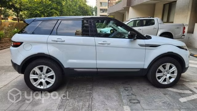Land Rover Evoque Impecable