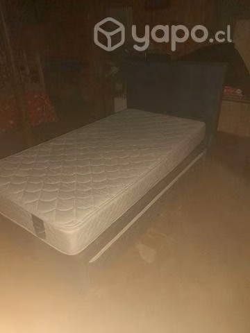 Cama nido rossen - Imagen 2