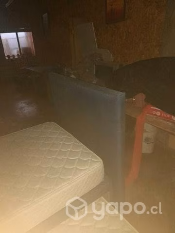 Cama nido rossen - Imagen 3