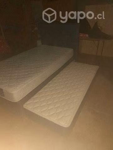 Cama nido rossen - Imagen 4