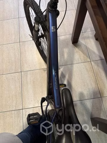 Bicicleta Trek aro 27,5 - Imagen 3