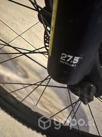 Bicicleta Trek aro 27,5 - Imagen 2