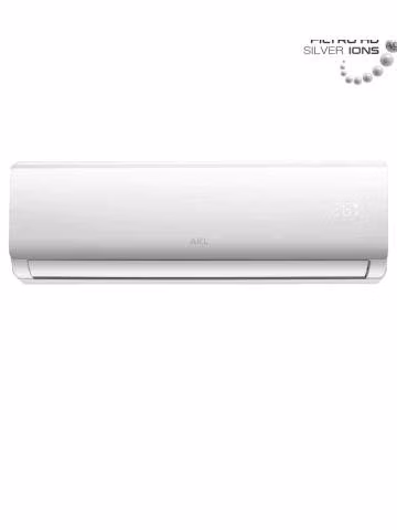 Aire acondicionado marca akl 12000 btu