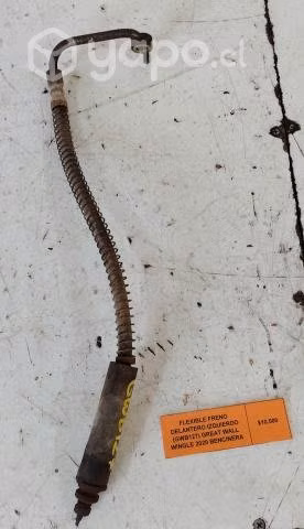 Flexible Freno Del izw (GWB127) Great wall wingle