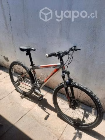 Bicicleta Trek 3500 Three Series - Imagen 2