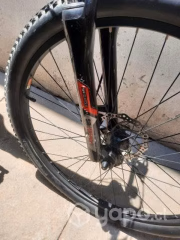 Bicicleta Trek 3500 Three Series - Imagen 4