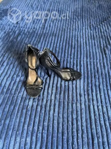 Sandalias mujer