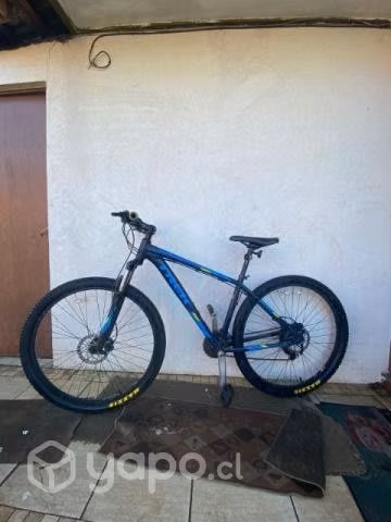 Bicicleta Marlin TREK 6 2018
