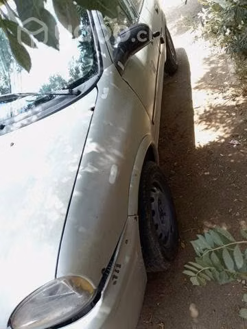 Chevrolet corsa 2008 - Imagen 8