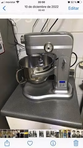 Centro de cocina FDV modelo Belona