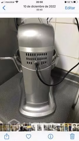 Centro de cocina FDV modelo Belona