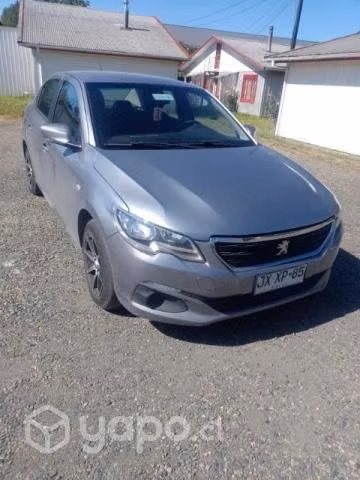 PEUGEOT 301