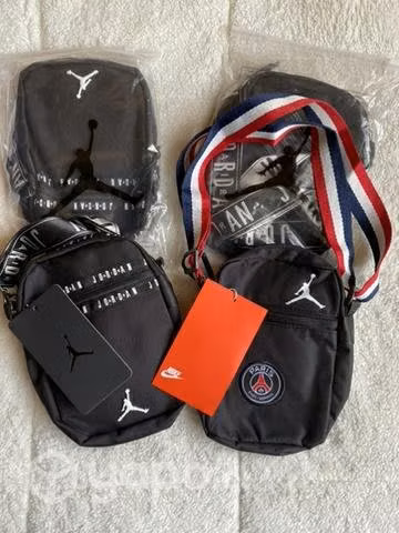 Bolso de cintura