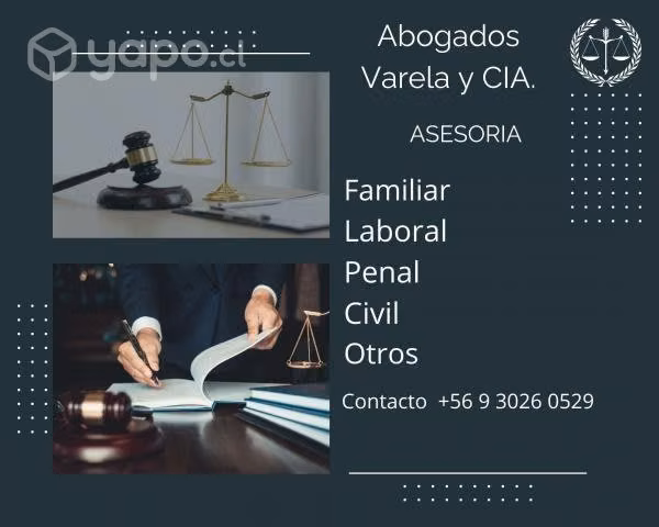 Abogados