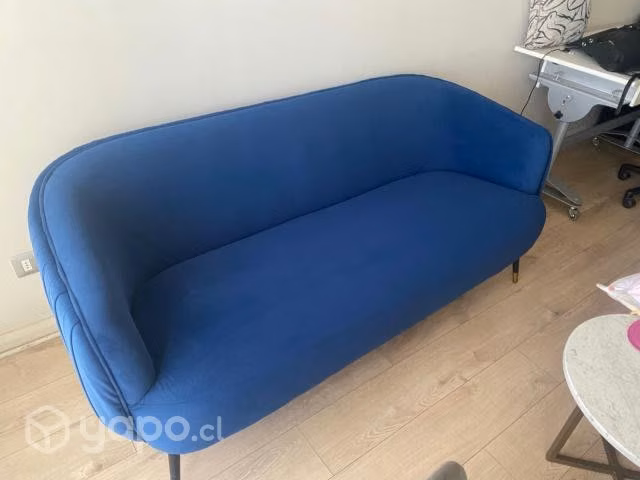 Sofa 3 cuerpos Popular Design IMPECABLE
