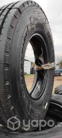 Neumáticos nuevos 7.00 R16 7.00/16 - Imagen 2