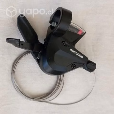 Palanca de cabios Shimano SL- M310