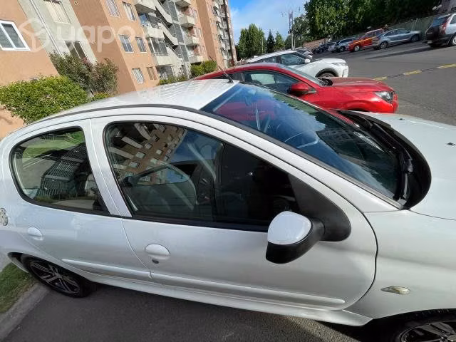 Peugeot 207 2010