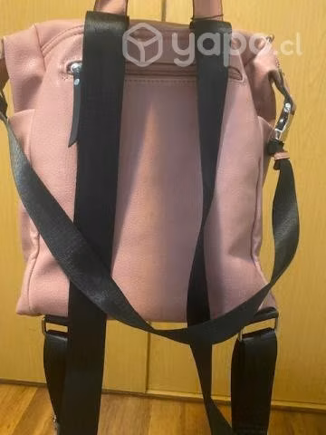 Mochila marca Amphora (nueva) - Imagen 3