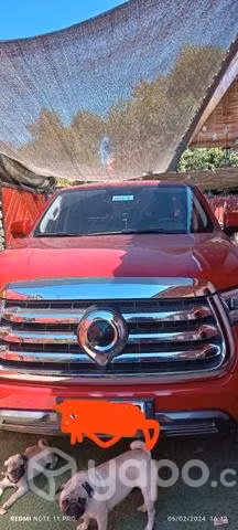 Camioneta automática conversable - Imagen 4