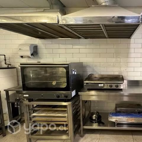 REMATE COCINA