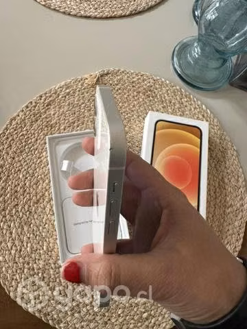 IPhone 12