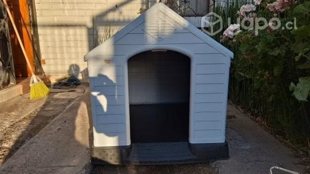 Casa mascota - Imagen 2
