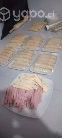 Deliciosos churros - Imagen 2